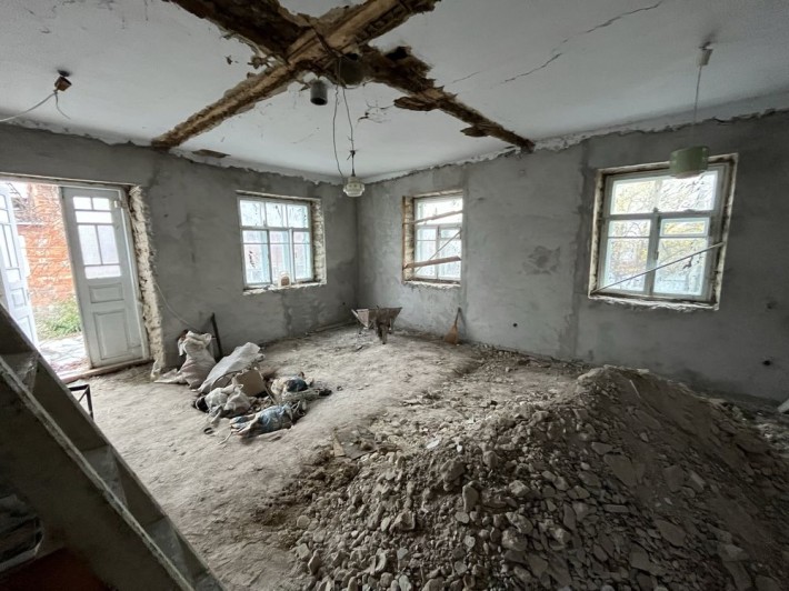 Продам будинок Дім в м.Дунаївці - фото 1