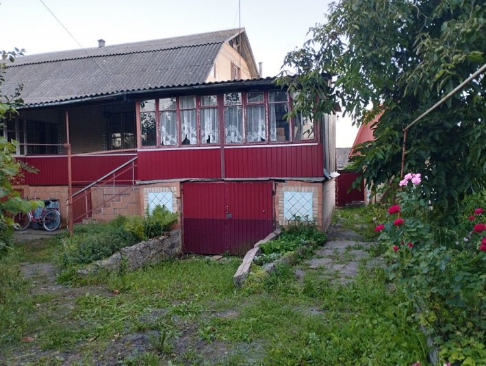 Продам будинок в Полонному - фото 1