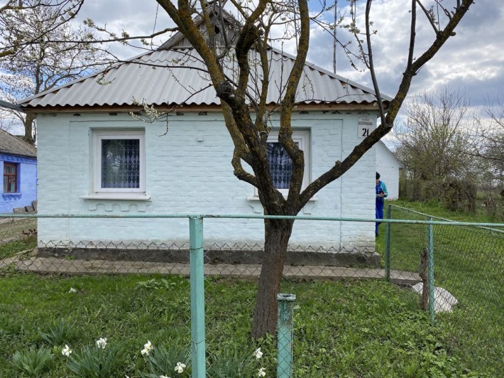 Будинок смт. Летичів - фото 1