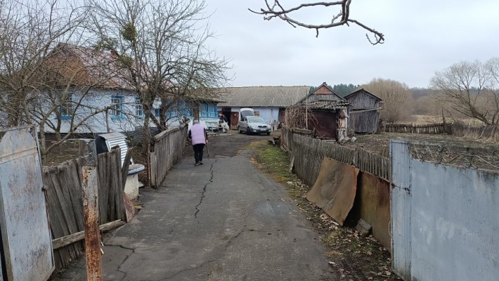 Продам Будинок. Хмельницька обл. Село Вербка неподалік міста Летичів.. - фото 1