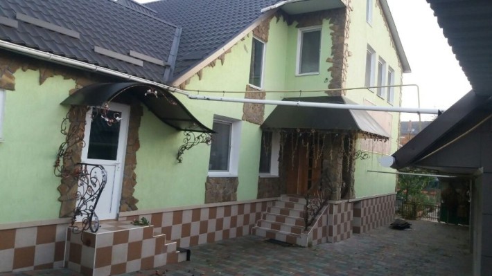будинок в ярмолинцях - фото 1