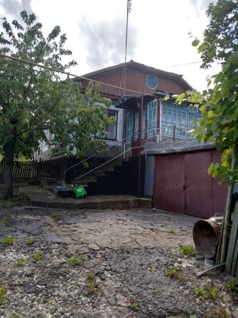 Продам будинок в Новій Ушиці вул.О.Кобилянської 1 - фото 1