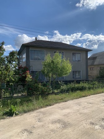 Продам будинок Нова Ушиця - фото 1