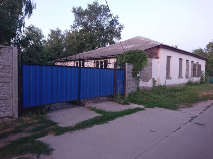 Продаж будинку, під житло і бізнес - фото 1