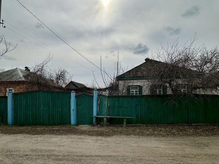 Продаж будинку с.Руська Поляна - фото 1