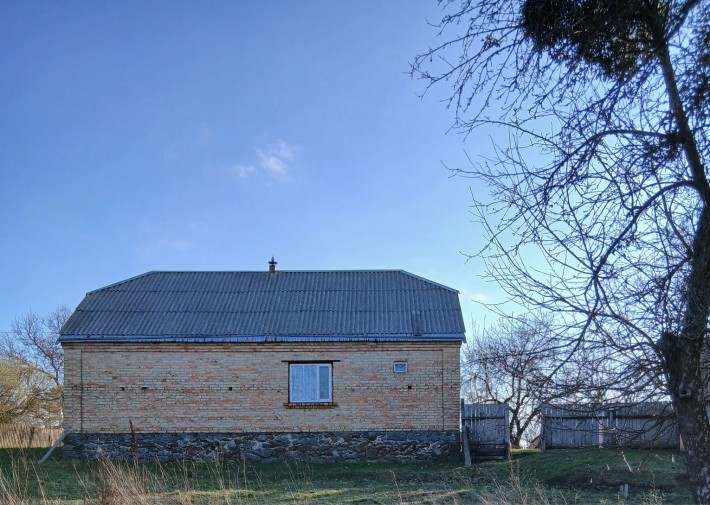 Продам гарний великий будинок - фото 1