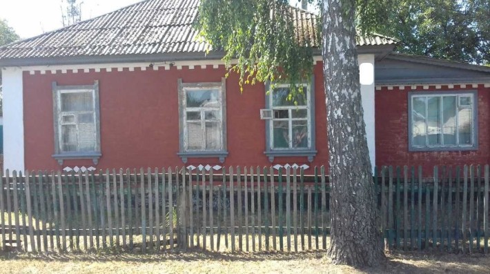 Будинок ВЕЛИКИЙ 2 окремих входа, вихід на 2ві вулиці, ТОРГ, власник - фото 1