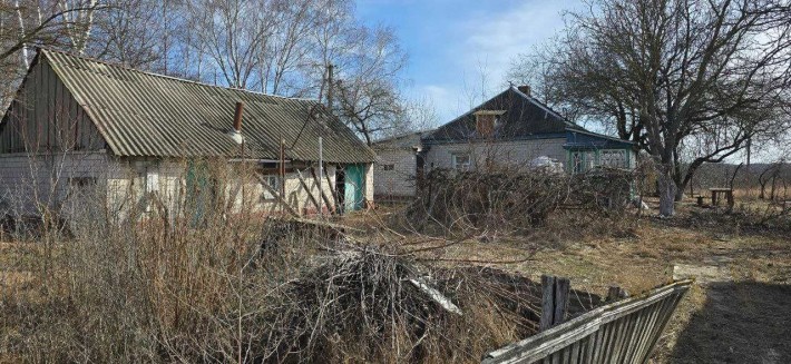 Будиночок у Свидівку на просторій ділянці - фото 1