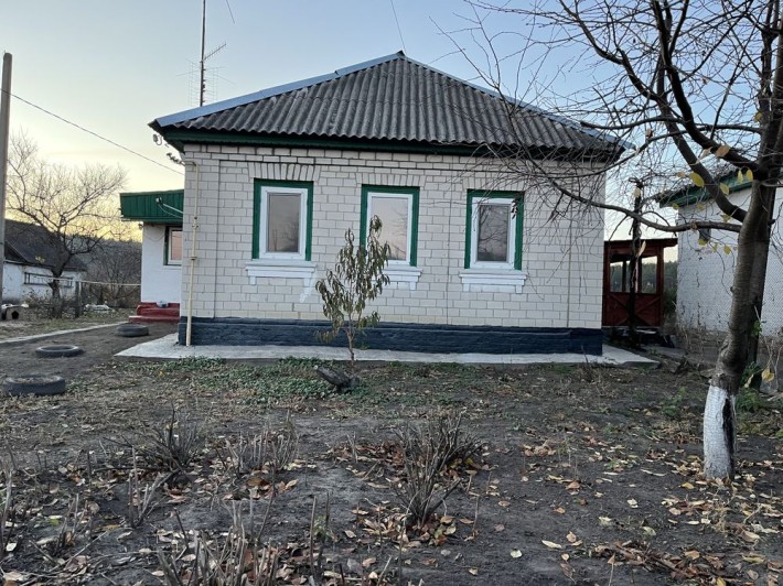 Продаж будинку  с.Руська Поляна - фото 1