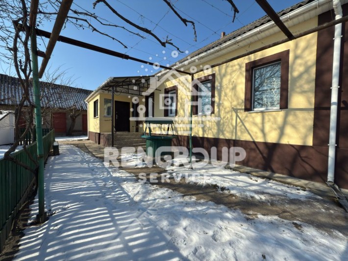 Продаж будинку с. Білозірʼя Черкаський р-н - фото 1