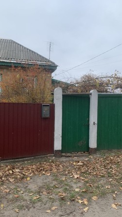 Житловий будинок с Свидівок, Черкаського району - фото 1