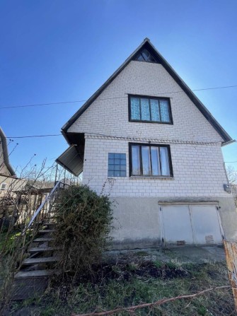 Продаж садового будинку с.Благодатне коператив ,,Залісся,, - фото 1