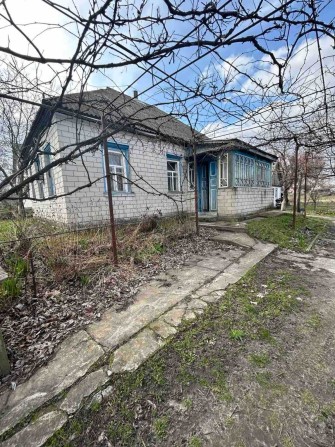 Продаж будинку в с. Благодатне - фото 1