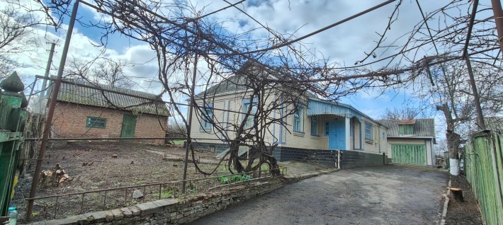 Будинок у м. Звенигородка - фото 1