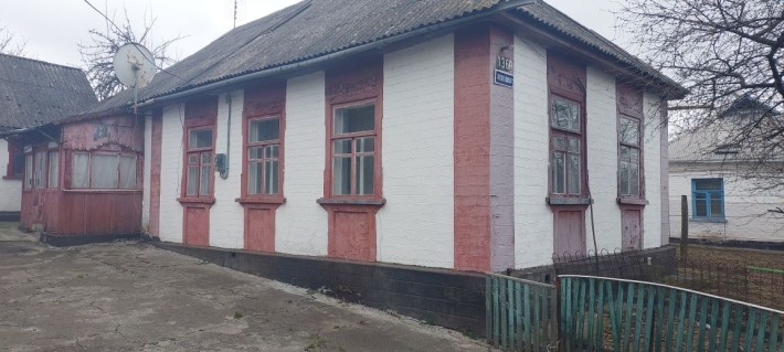 Продам житловий будинок - фото 1