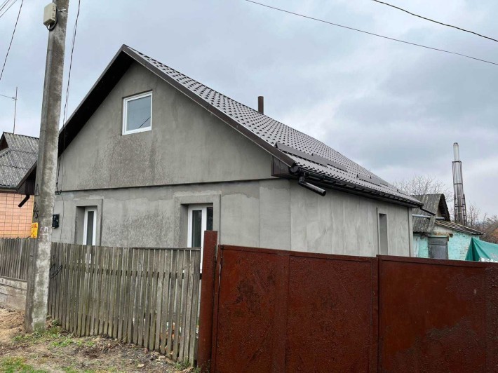 Продається будинок. - фото 1