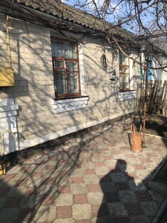 1/2 частина будинку в Звенигородці, - фото 1