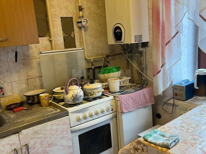 Продам 4к ул. Коцюбинского с А.О. Луганск