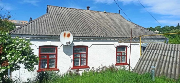 Продається будинок в Тальному - фото 1