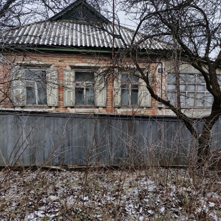 Продам будинок, м. Чигирин, Черкаської області! - фото 1