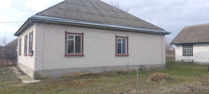 Продам приватний будинок - фото 1