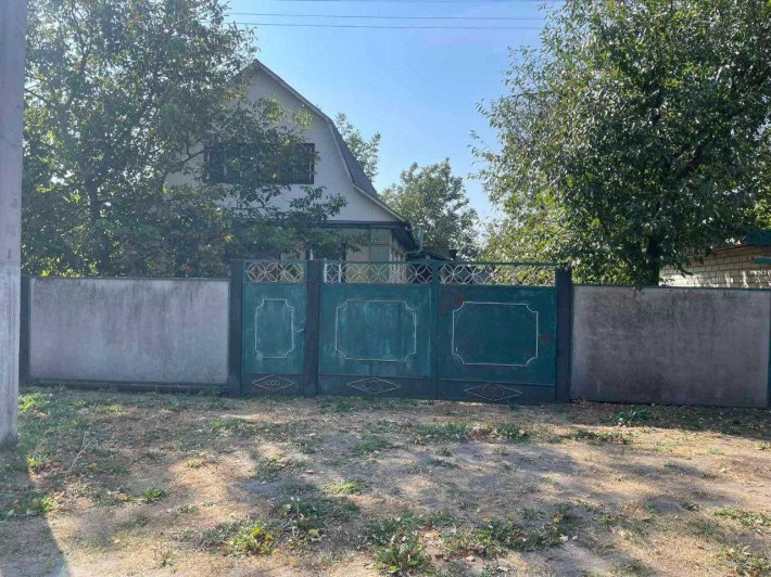 Продам Будинок м.Бахмач - фото 1