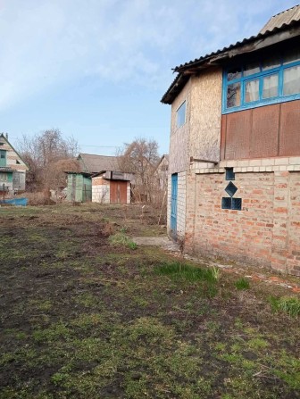 Продам дачу в с. Киїнка - фото 1