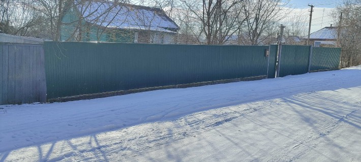 Продаж будинку з земельною ділянкою в Чернігівська обл. м. Носівка - фото 1