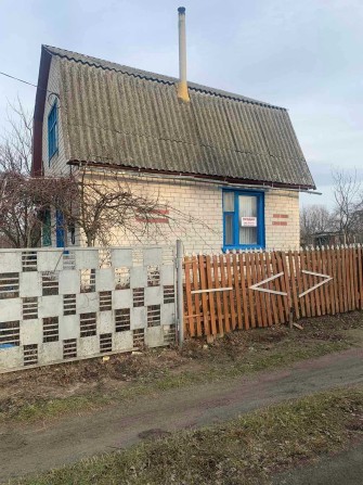 Дача с/т "ЛАВАНДА" - фото 1