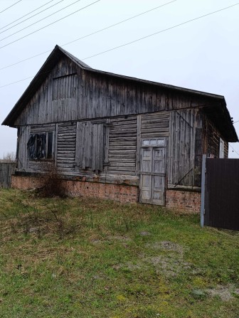 Продам будинок в м.Сновськ - фото 1