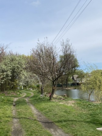 Продам дачу в СТ Комунальник , Жавинка, поруч річка та озеро! - фото 1