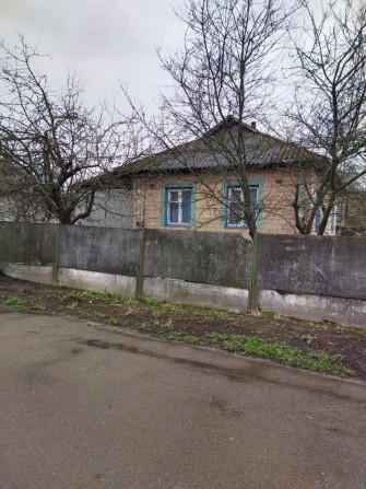 Продаж Будинок в м Борзна Чернігівська обл - фото 1