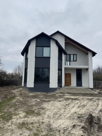 Продам будинок . - фото 1