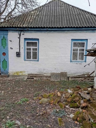 Продам будинок в смт Варва - фото 1