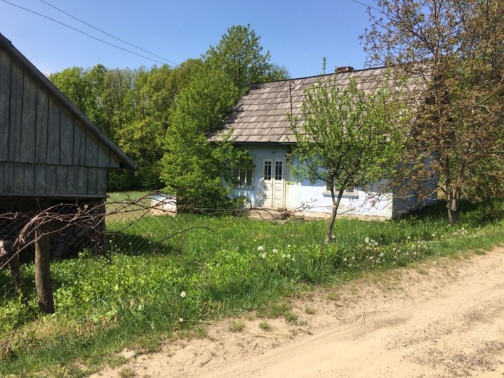 Продається райський куточок під дачу або забудову - фото 1