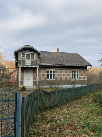 В Кіцмані біля лісу! - фото 1