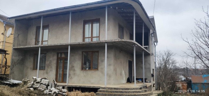 Продається Будинок м. Кіцмань Чернівецька область 150 кВ. м - фото 1