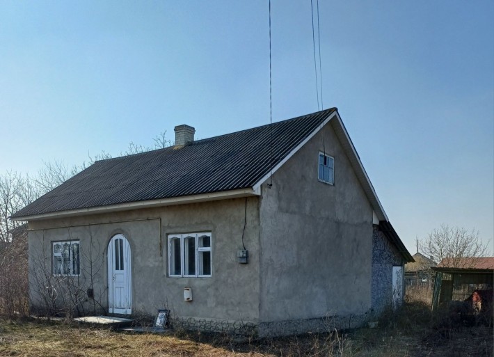М. Новоселиця. Продається будинок - фото 1