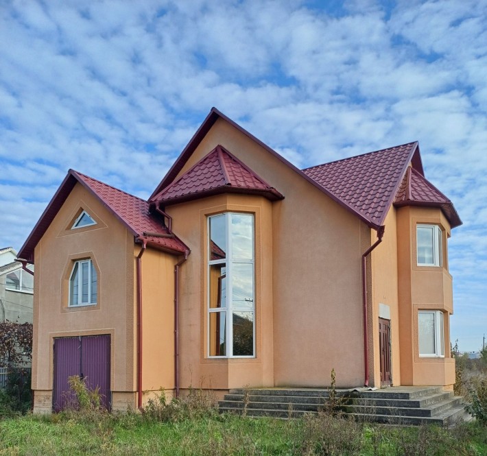 м. Новоселиця. Продається будинок - фото 1