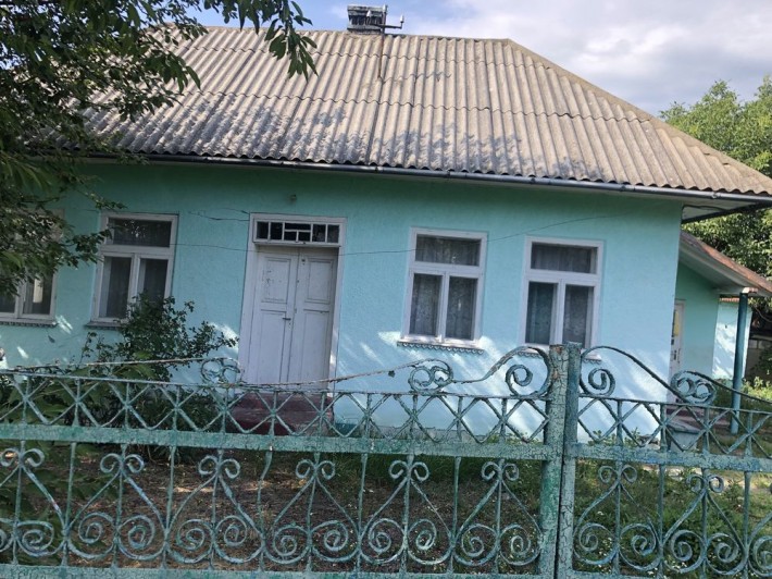 Продається будинок з земельною ділянкою 13 соток - фото 1