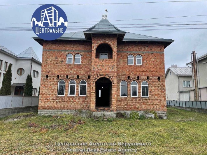 Продається будинок у с.Мамаївці (9 км від міста) - фото 1