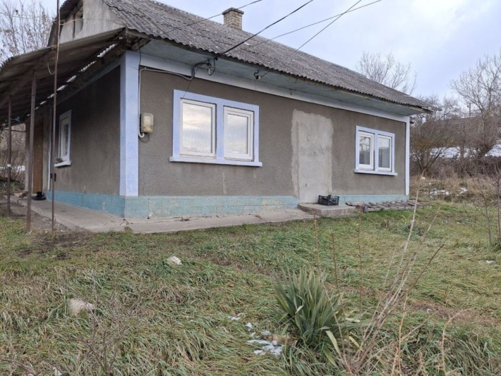 Продаж будинку смт.Кельменці - фото 1