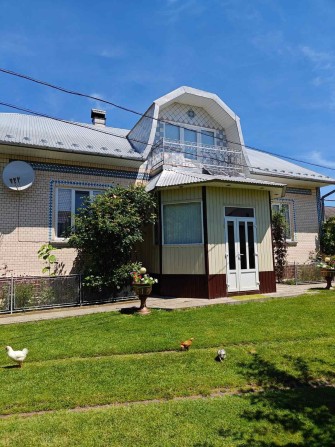 Продаж Будинку с.Лужани - фото 1