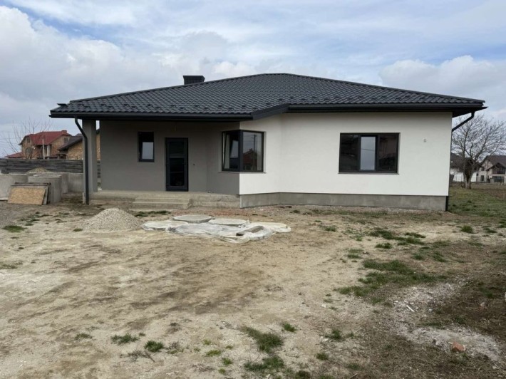 Продається 1 поверховий 3 кімнатний будинок - фото 1