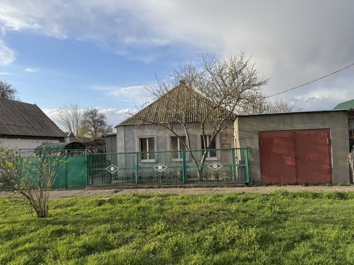 Продам будинок у місті Вільнянськ - фото 1