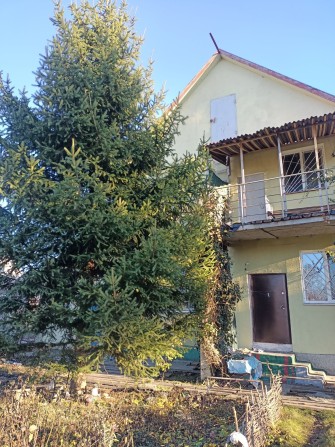 Продается дом. Участок. - фото 1