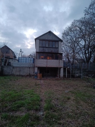 Продам дачу Гадюча балка біля води - фото 1