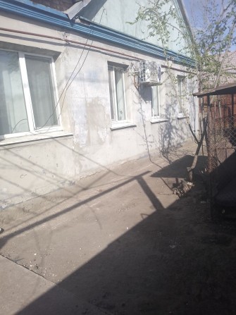 Дом . Покров .на горняку - фото 1