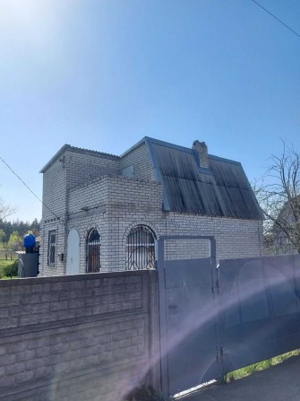 Продам дом  в Куриловке. Супер локация! - фото 1