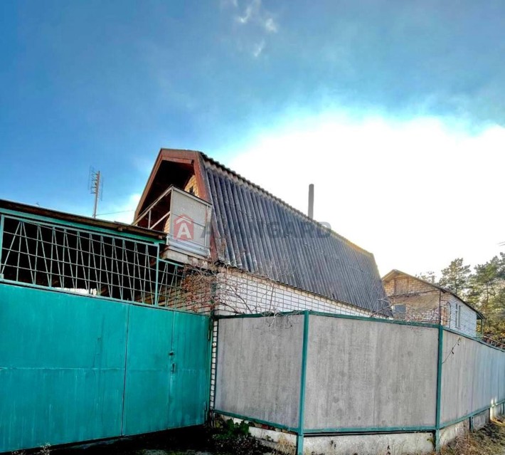 Продається дача в Курилівці (Верхній Прогрес) - фото 1